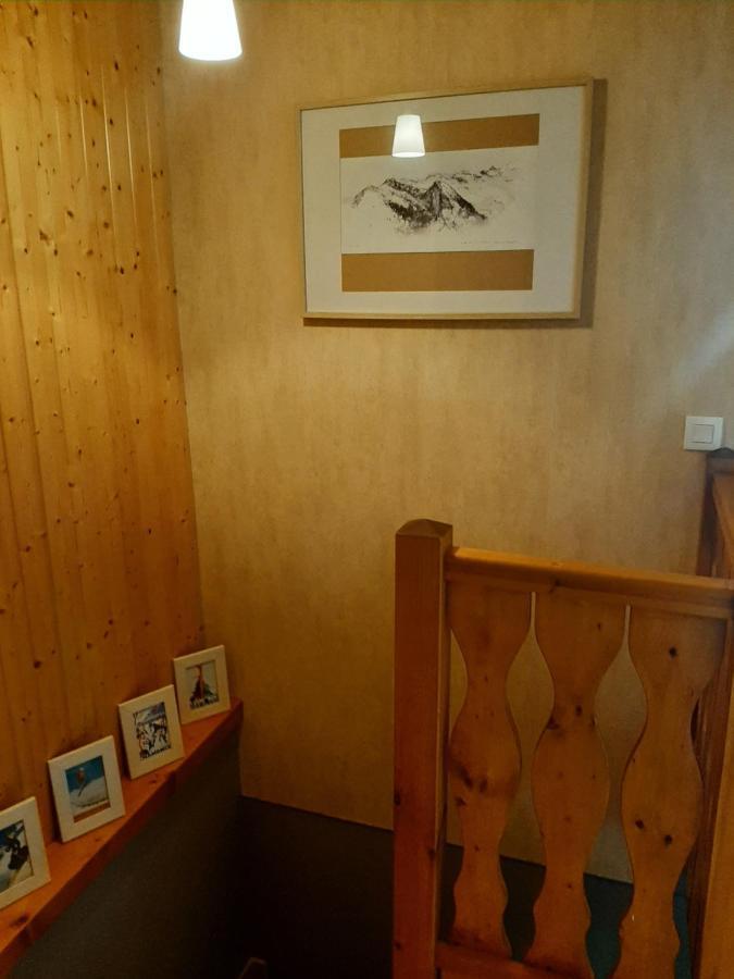 Charmant appartement 2-4 personnes entre Annecy et Aravis Thônes Extérieur photo