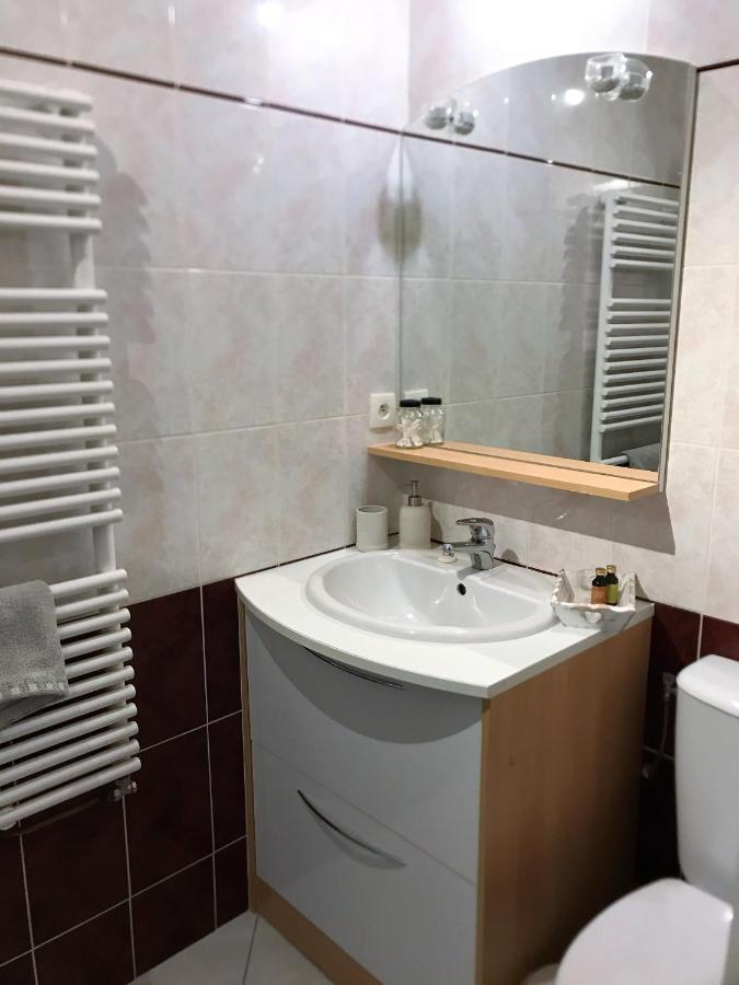 Charmant appartement 2-4 personnes entre Annecy et Aravis Thônes Extérieur photo